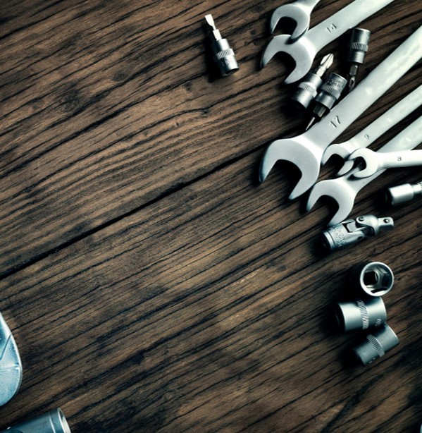 Spanners
